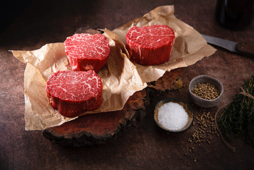 7 Customer Benefits from Modern Pastures