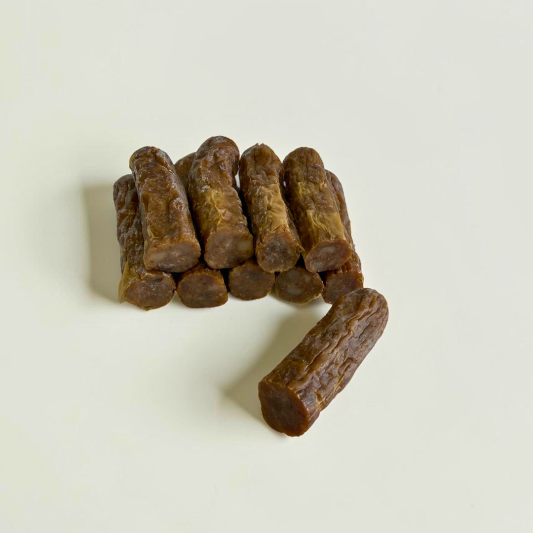 BULK Beef Sticks, Modern Pastures