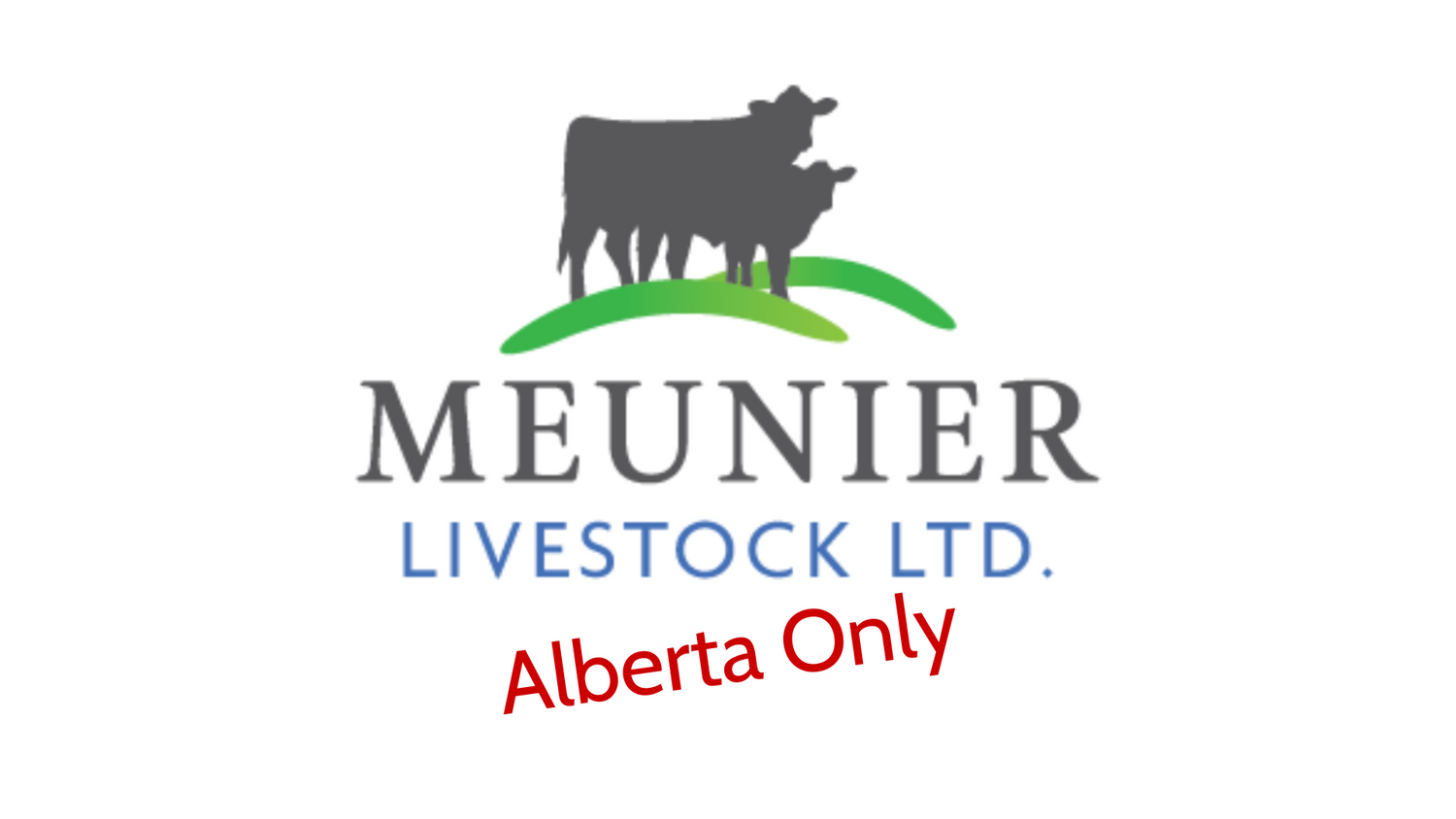Meunier Livestock