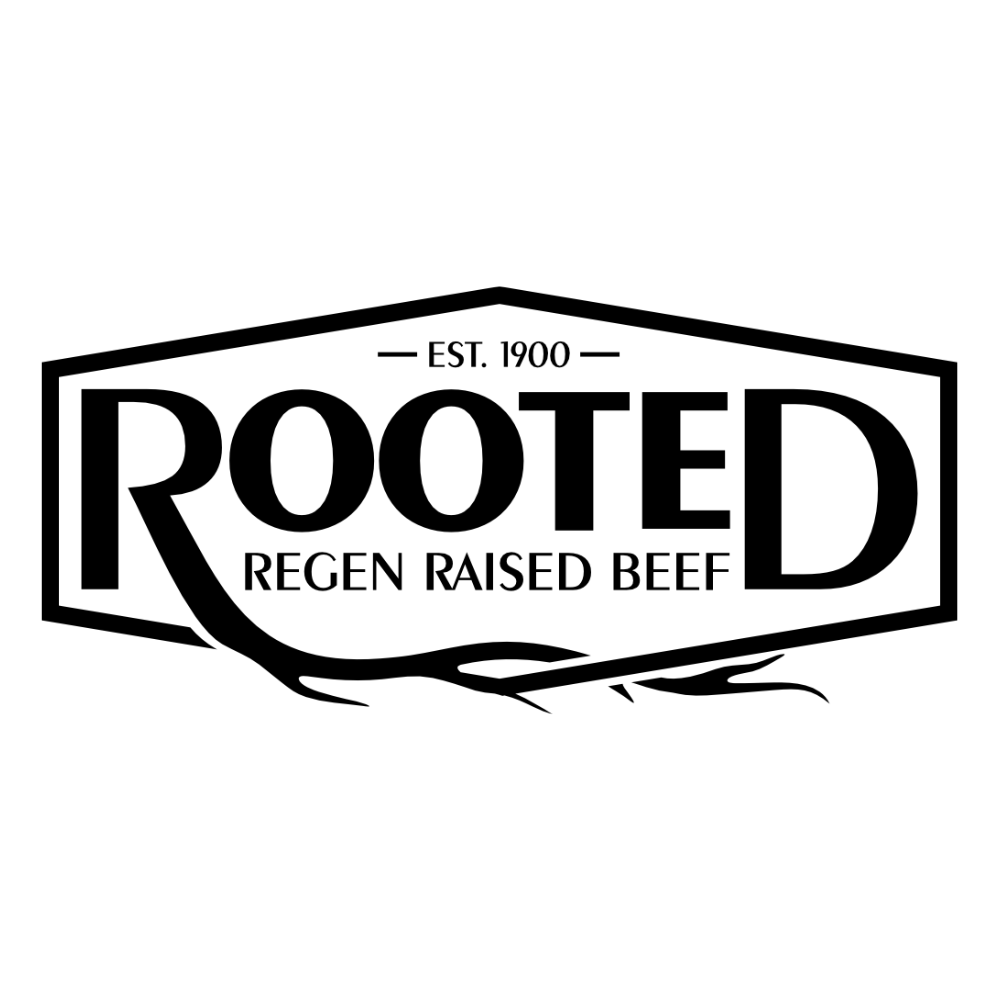 Rooted Beef