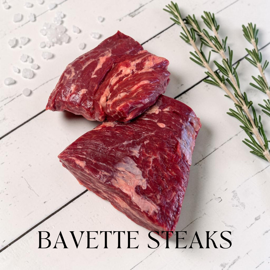 Steak Explorers Box (YYC only), 1899 Beef Co.