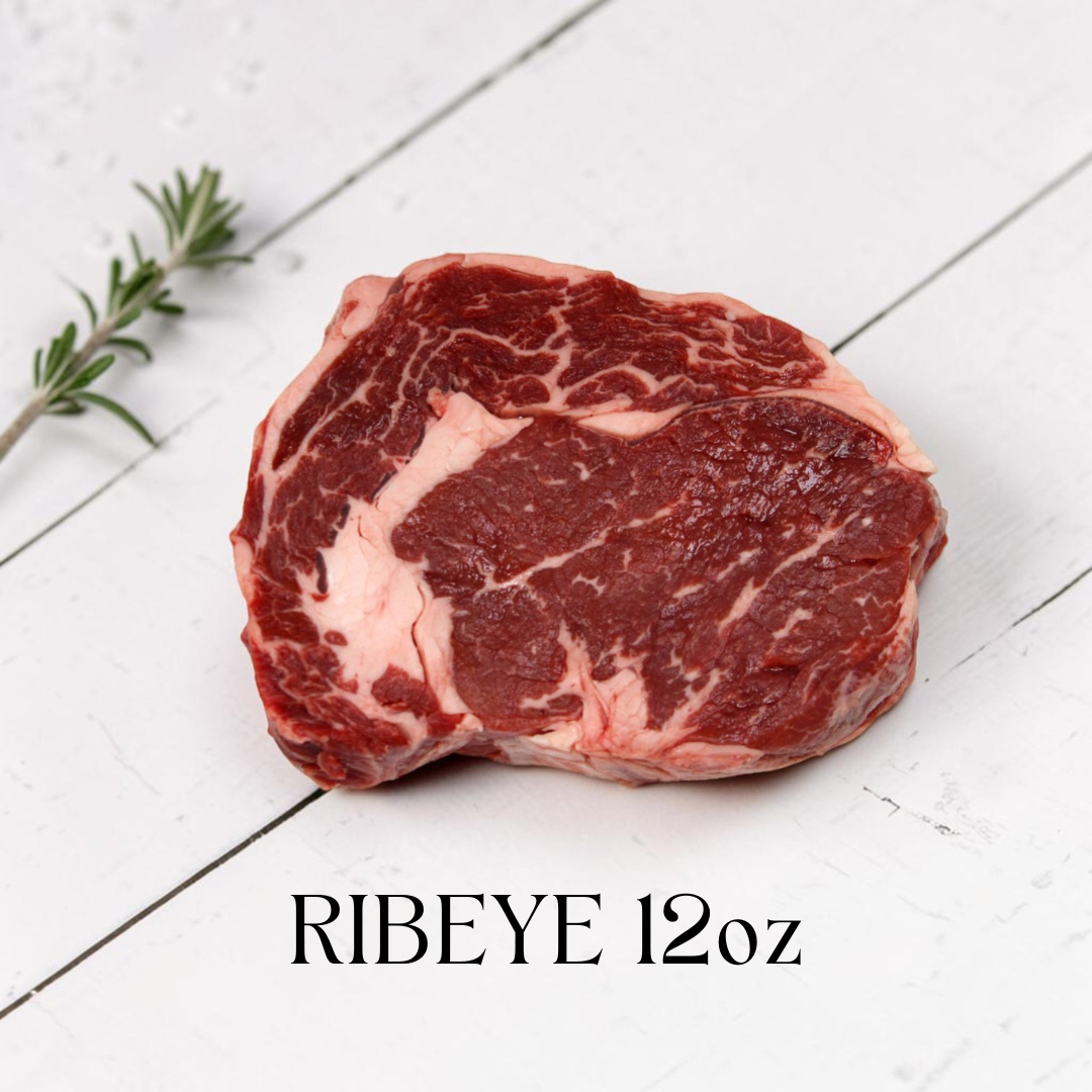 Balanced Box, 1899 Beef Co.