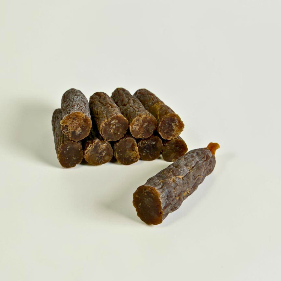BULK Jalapeno Beef Sticks, Modern Pastures