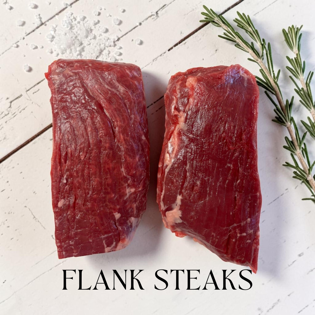 Steak Explorers Box (YYC only), 1899 Beef Co.