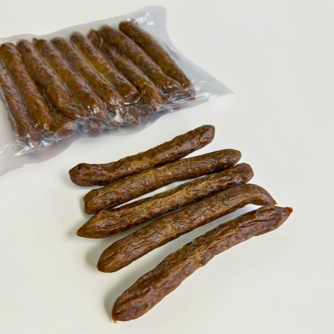 BULK Beef Sticks, Modern Pastures