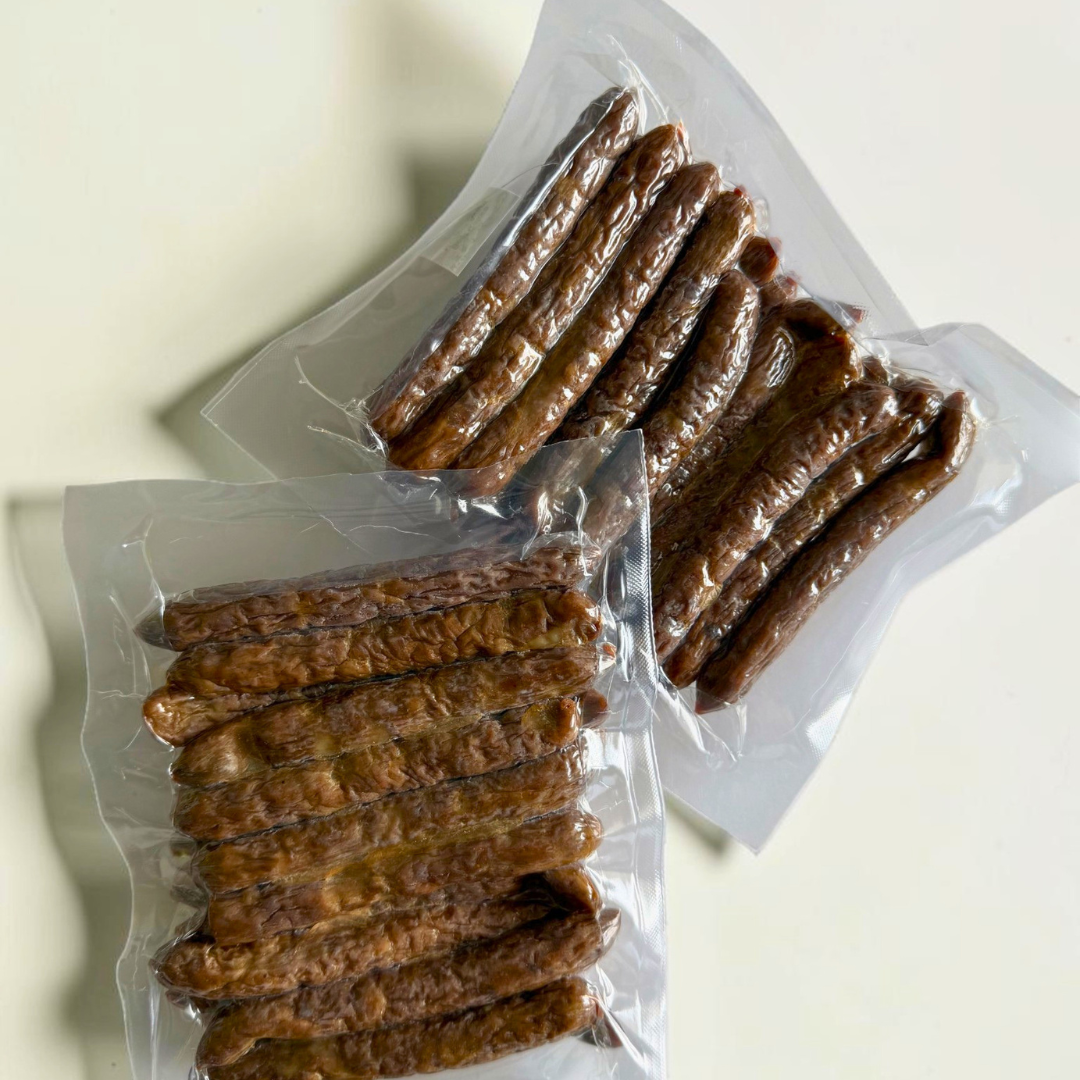 BULK Beef Sticks, Modern Pastures