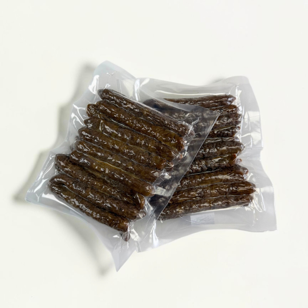 BULK Jalapeno Beef Sticks, Modern Pastures