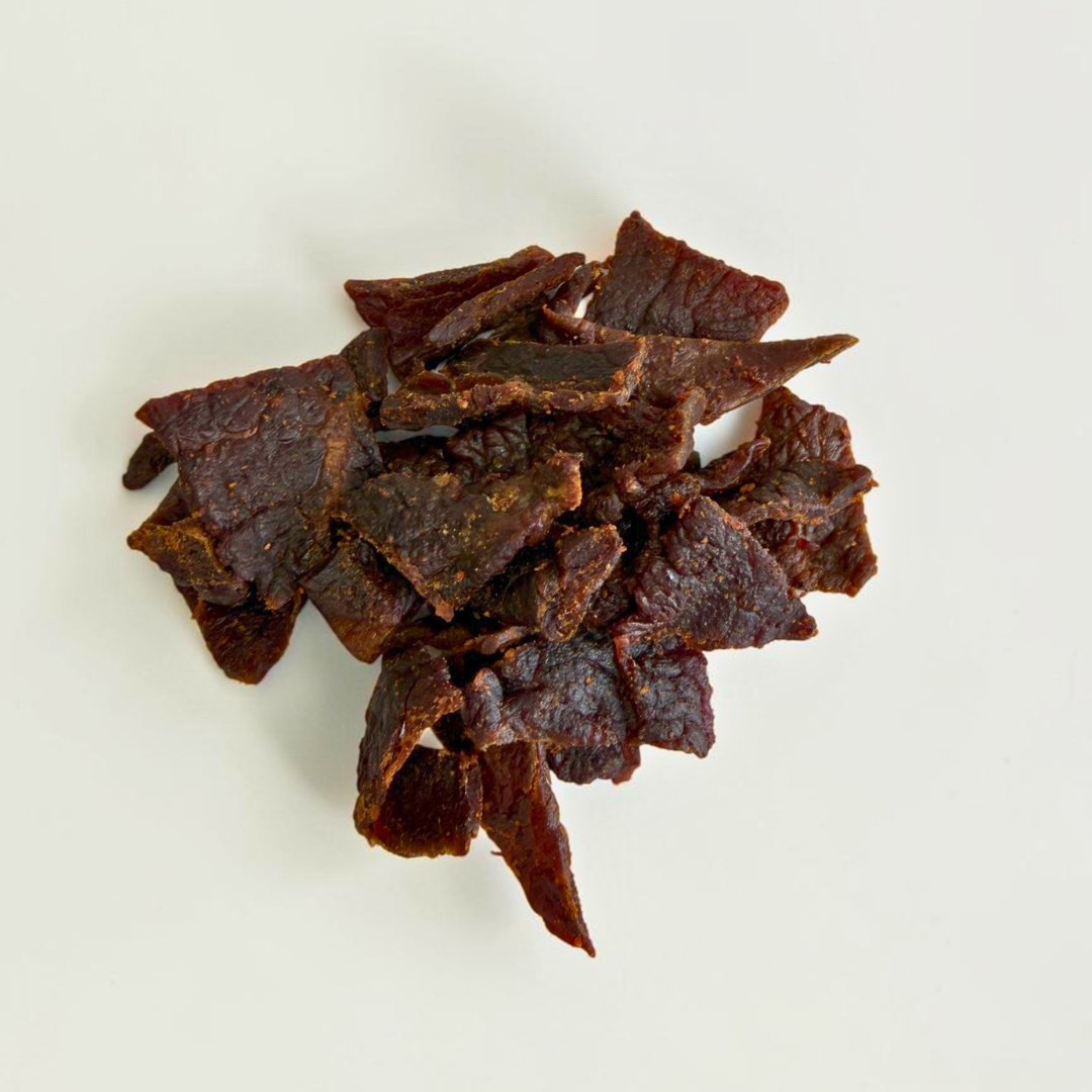 Beef Jerky Box, Modern Pastures