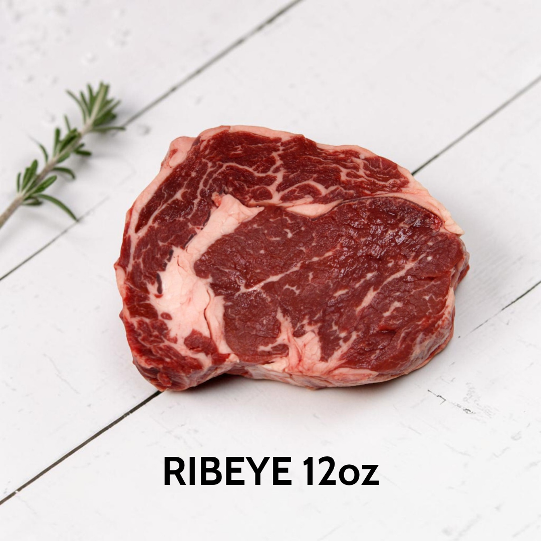 Balanced Box, 1899 Beef Co.